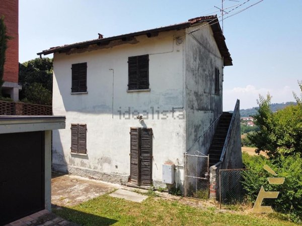 casa indipendente in vendita a Pecetto Torinese