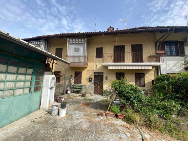 casale in vendita a Pecetto Torinese