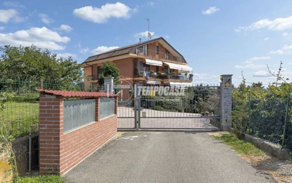 appartamento in vendita a Pecetto Torinese