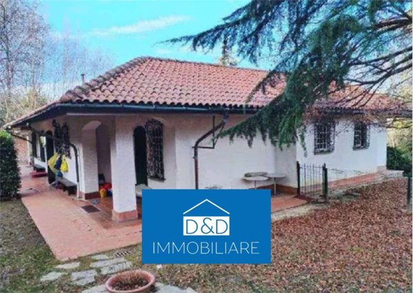casa indipendente in vendita a Pecetto Torinese