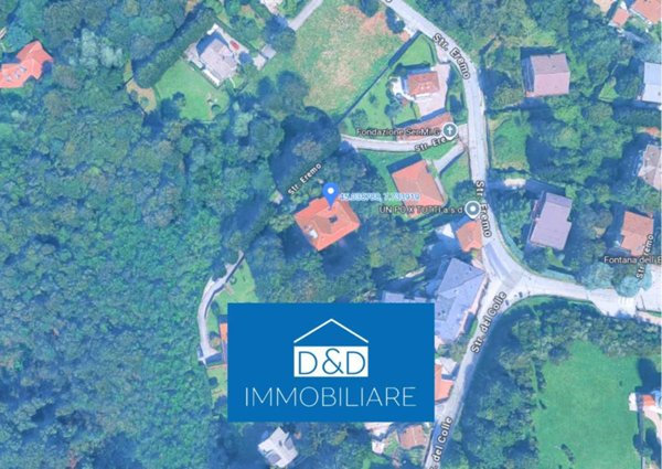 casa indipendente in vendita a Pecetto Torinese