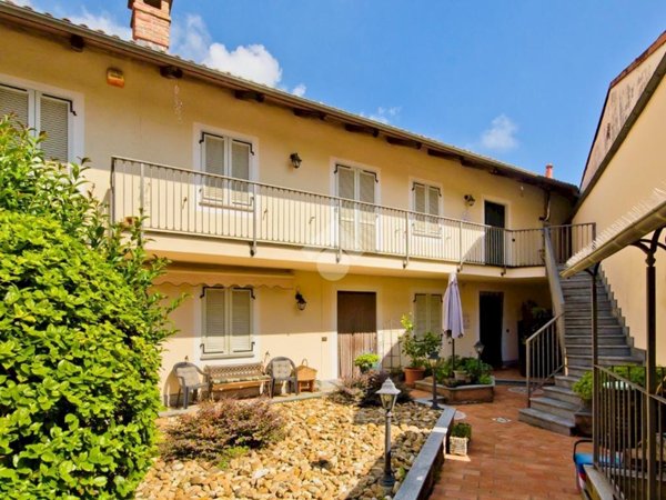 appartamento in vendita a Pecetto Torinese