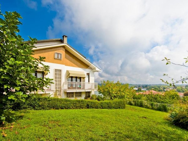 casa indipendente in vendita a Pecetto Torinese