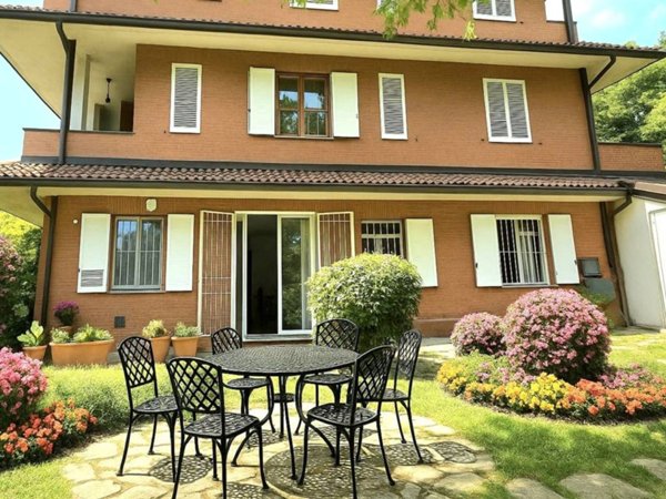 appartamento in vendita a Pecetto Torinese