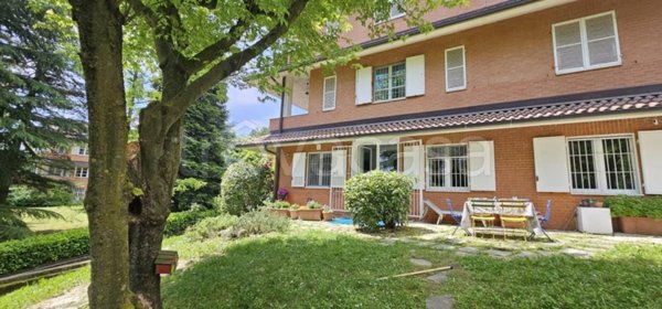 appartamento in vendita a Pecetto Torinese