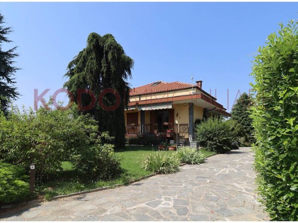 casa indipendente in vendita a Pecetto Torinese
