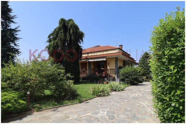 casa indipendente in vendita a Pecetto Torinese