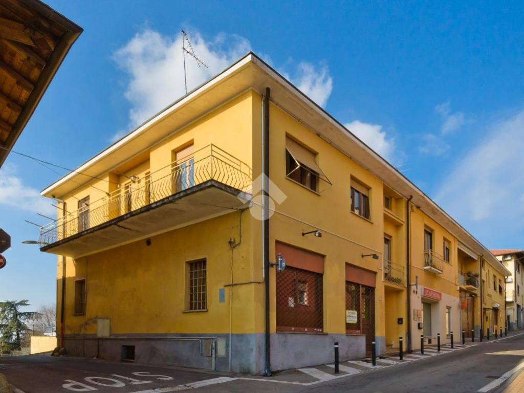 appartamento in vendita a Pecetto Torinese