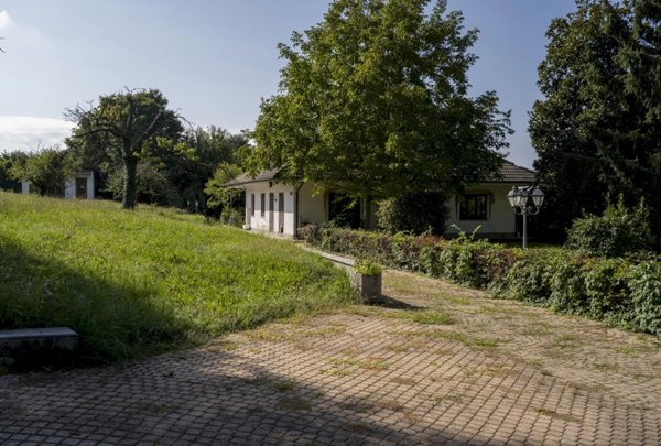 casa indipendente in vendita a Pecetto Torinese