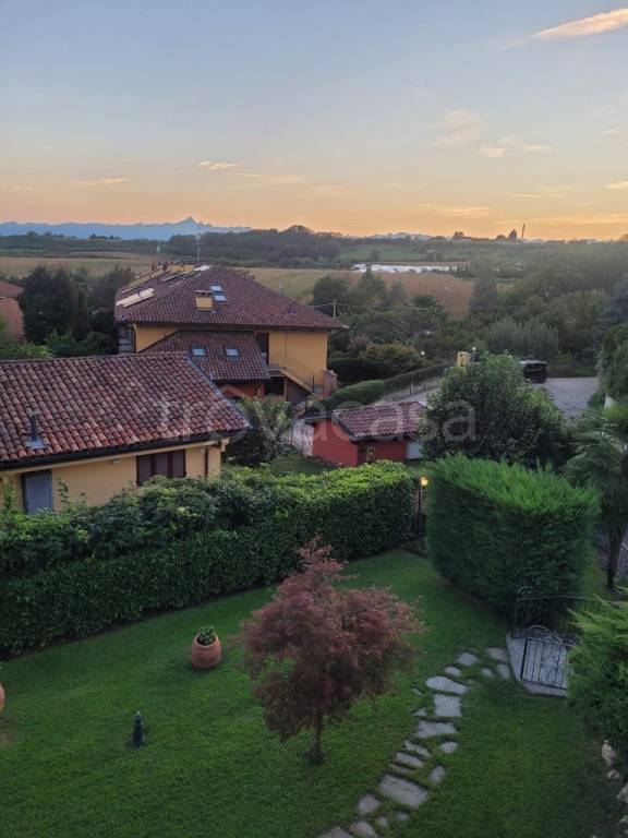 appartamento in vendita a Pecetto Torinese