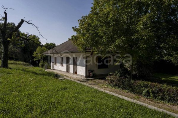 casa indipendente in vendita a Pecetto Torinese