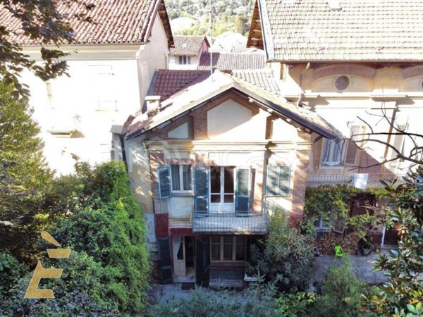 casa indipendente in vendita a Pecetto Torinese