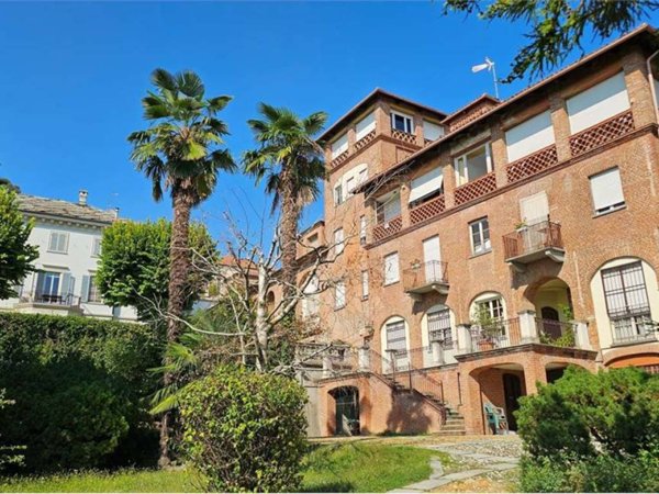 appartamento in vendita a Pecetto Torinese
