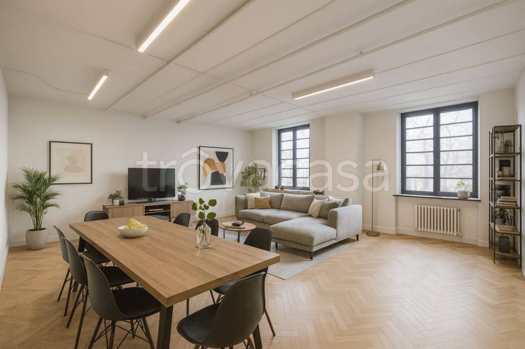 locale commerciale in vendita a Pecetto Torinese