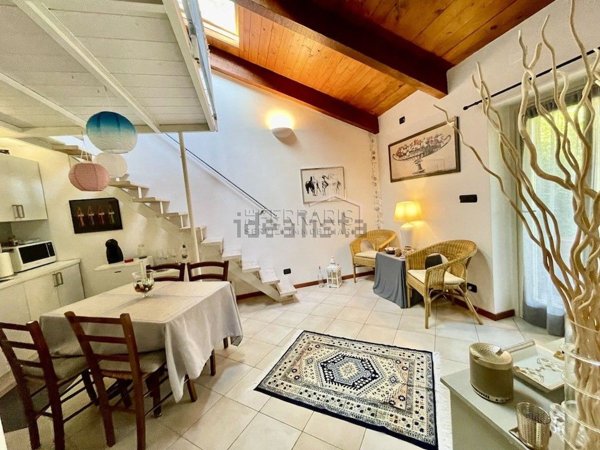 appartamento in vendita a Pecetto Torinese