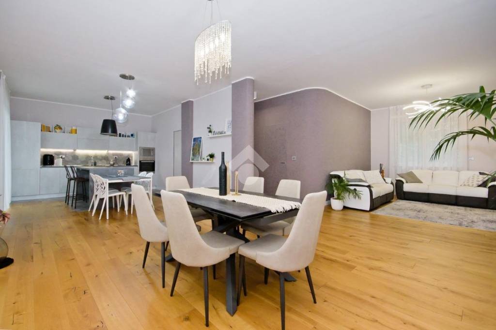 casa indipendente in vendita a Pecetto Torinese