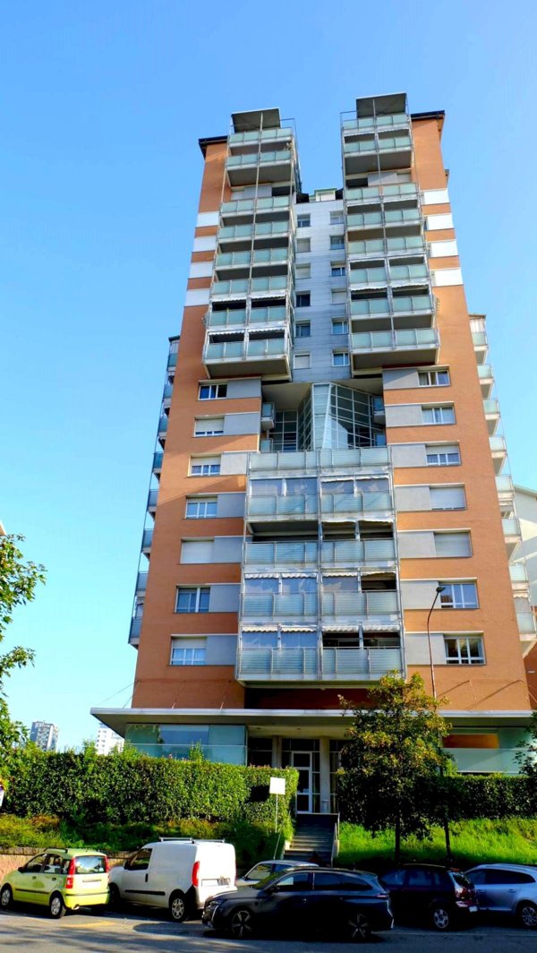 appartamento in vendita a Pecetto Torinese