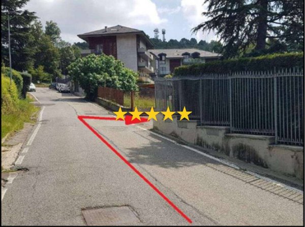 casa indipendente in vendita a Pecetto Torinese