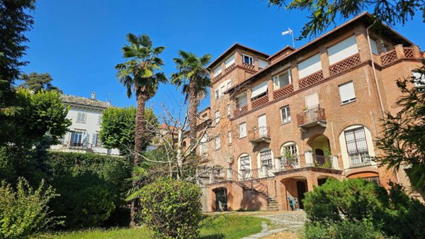 appartamento in vendita a Pecetto Torinese