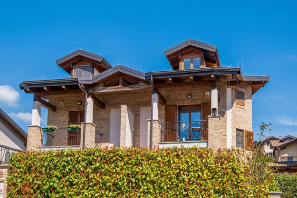 casa indipendente in vendita a Pecetto Torinese