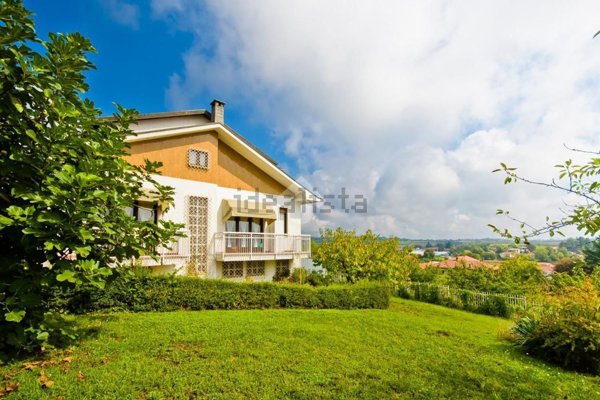 casa indipendente in vendita a Pecetto Torinese