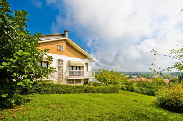 casa indipendente in vendita a Pecetto Torinese