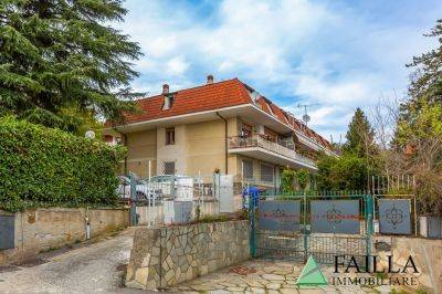 appartamento in vendita a Pecetto Torinese