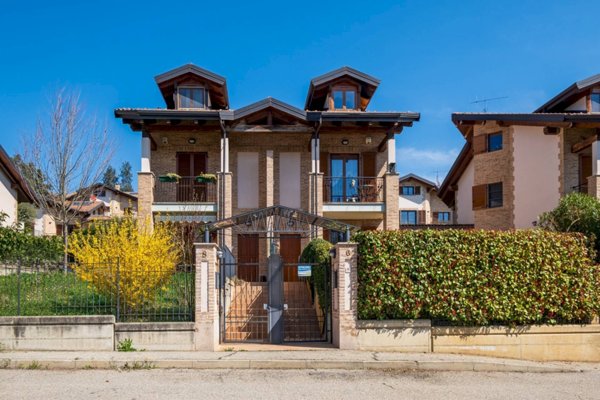 casa indipendente in vendita a Pecetto Torinese