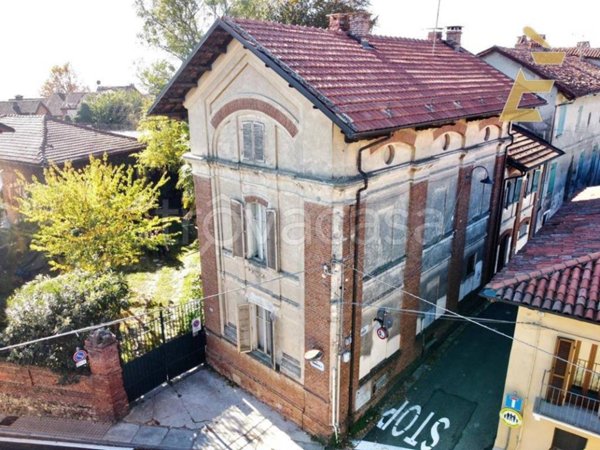 casa indipendente in vendita a Pecetto Torinese