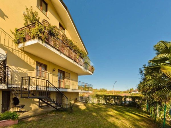 appartamento in vendita a Pecetto Torinese