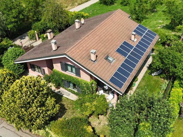 casa indipendente in vendita a Pecetto Torinese