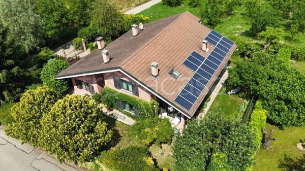 casa indipendente in vendita a Pecetto Torinese