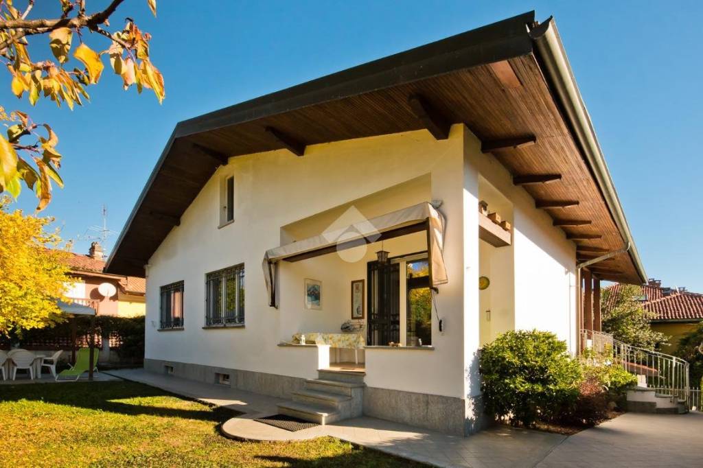 casa indipendente in vendita a Pecetto Torinese