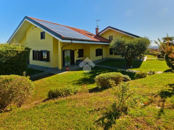 casa indipendente in vendita a Pecetto Torinese