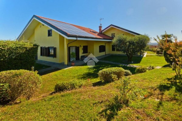 casa indipendente in vendita a Pecetto Torinese