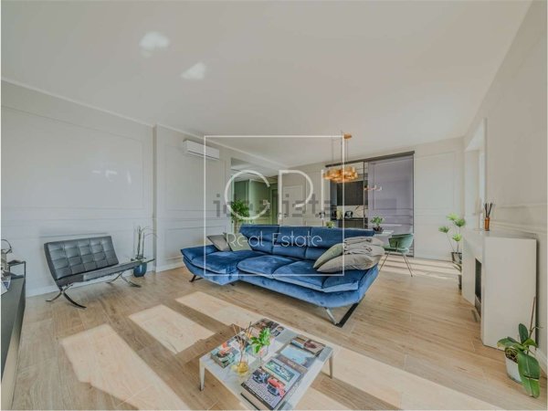 appartamento in vendita a Pecetto Torinese