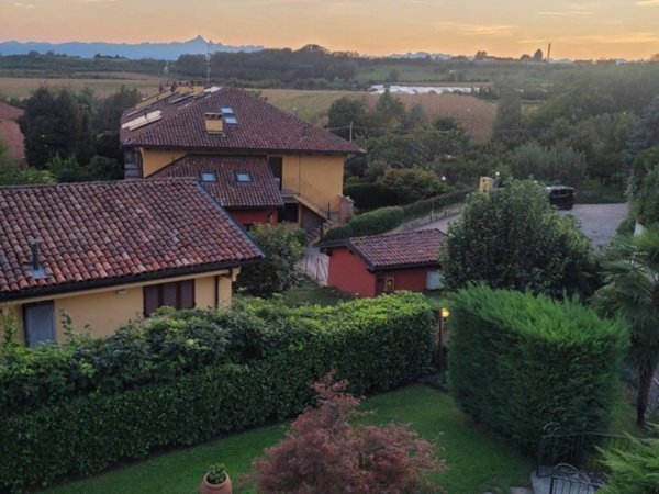 appartamento in vendita a Pecetto Torinese