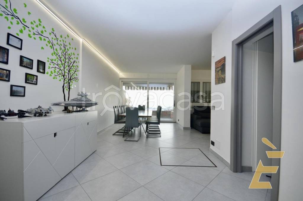 appartamento in vendita a Pecetto Torinese