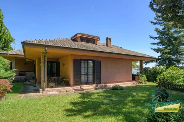 casa indipendente in vendita a Pecetto Torinese