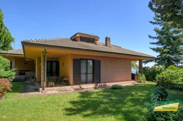 casa indipendente in vendita a Pecetto Torinese