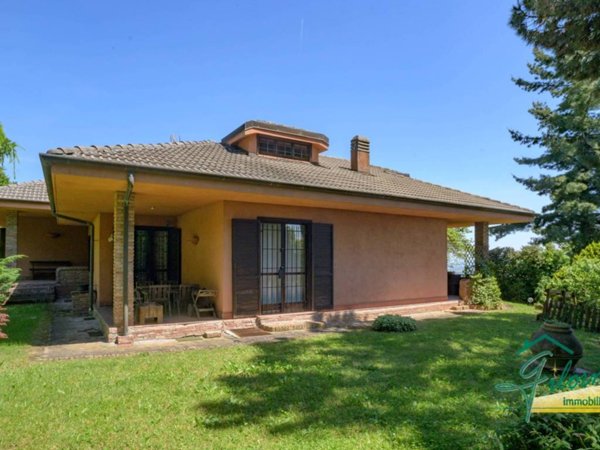 casa indipendente in vendita a Pecetto Torinese