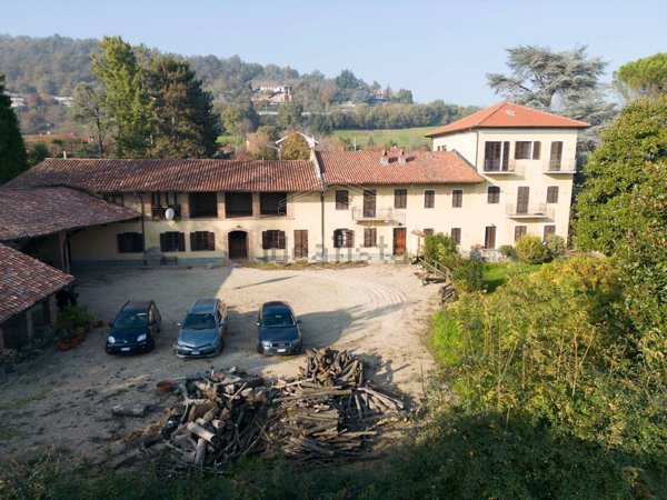 casa indipendente in vendita a Pecetto Torinese