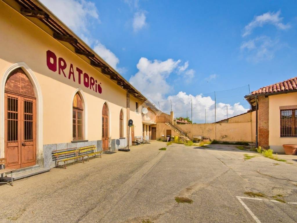 casa indipendente in vendita a Pecetto Torinese