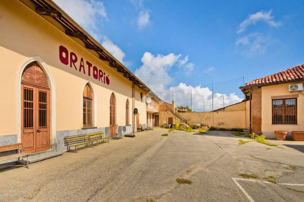 casa indipendente in vendita a Pecetto Torinese