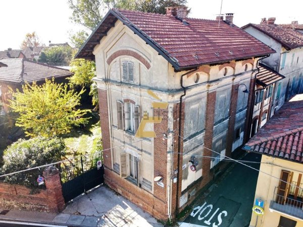 casa indipendente in vendita a Pecetto Torinese