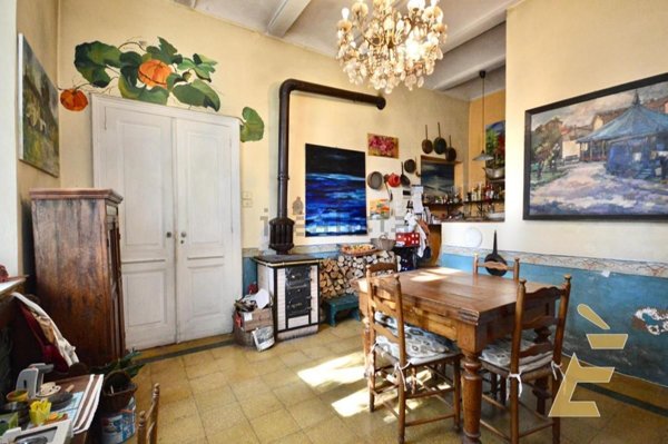 casa indipendente in vendita a Pecetto Torinese