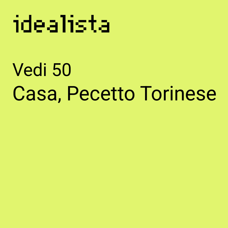 villa in vendita a Pecetto Torinese