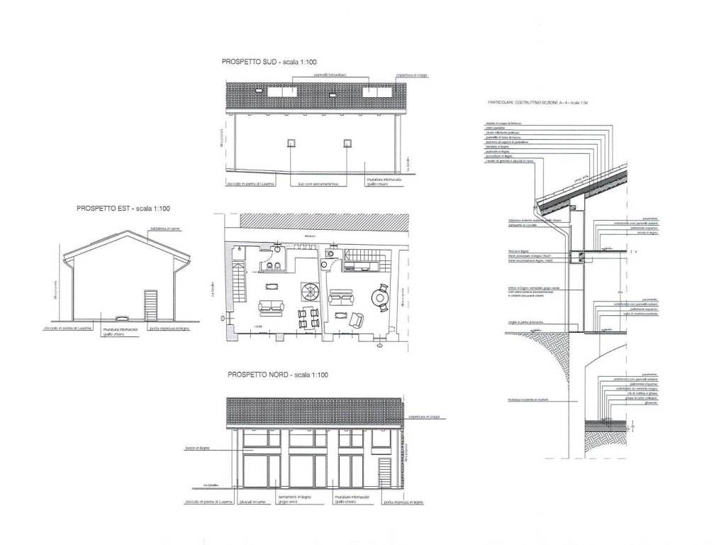 appartamento in vendita a Pecetto Torinese