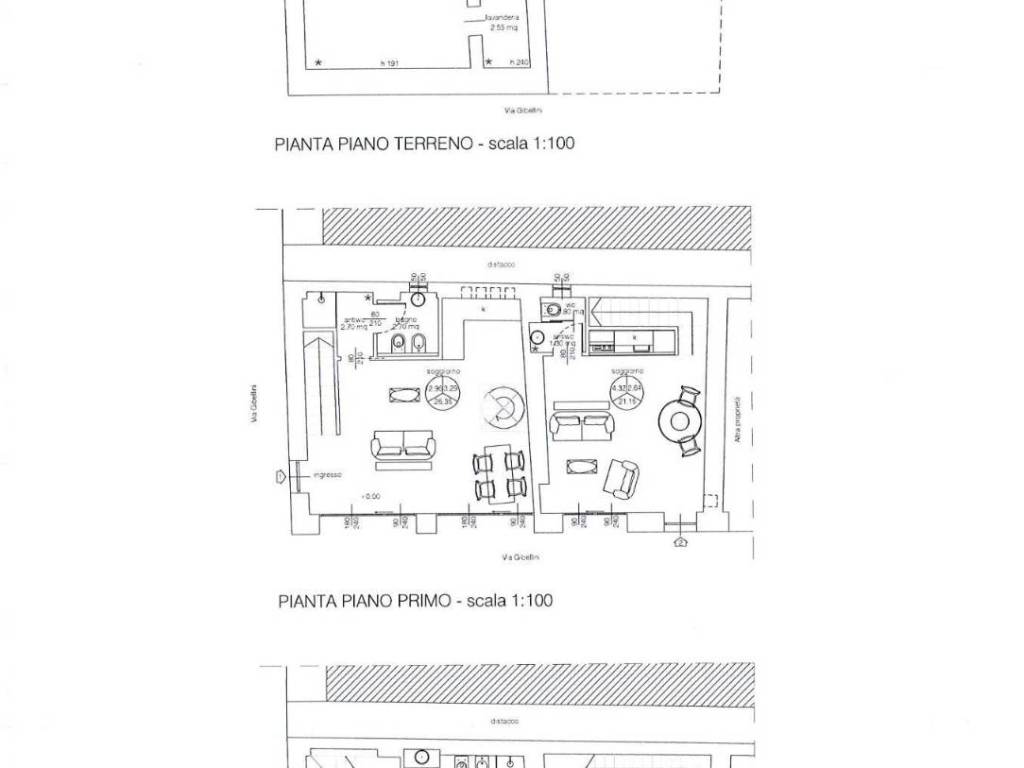 appartamento in vendita a Pecetto Torinese