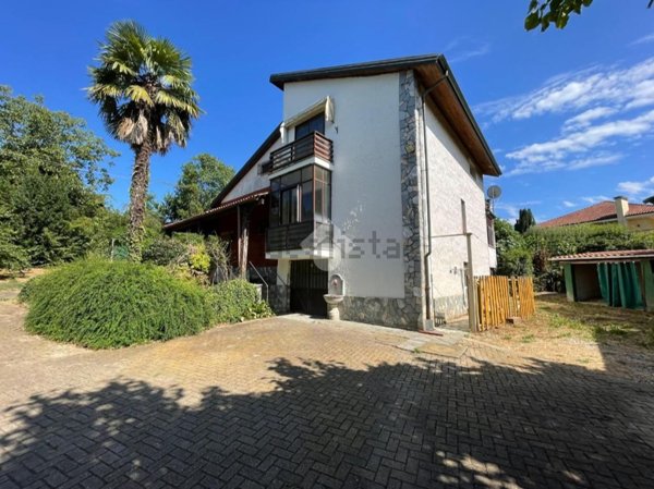 casa indipendente in vendita a Pecetto Torinese